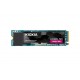 Kioxia EXCERIA PRO M.2 1000 GB PCI Express 4.0 BiCS FLASH TLC NVMe